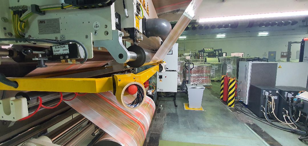 Упаковка, экономика, Домодедово, ипортозамещение, обучение