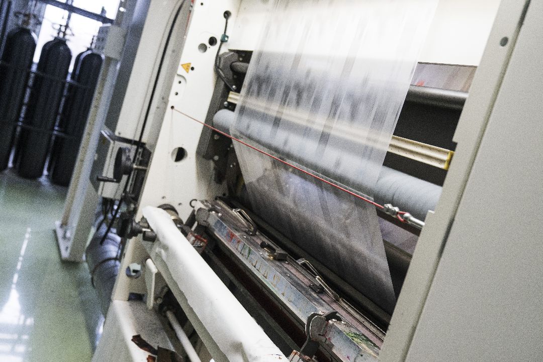 Упаковка, экономика, Домодедово, ипортозамещение, обучение