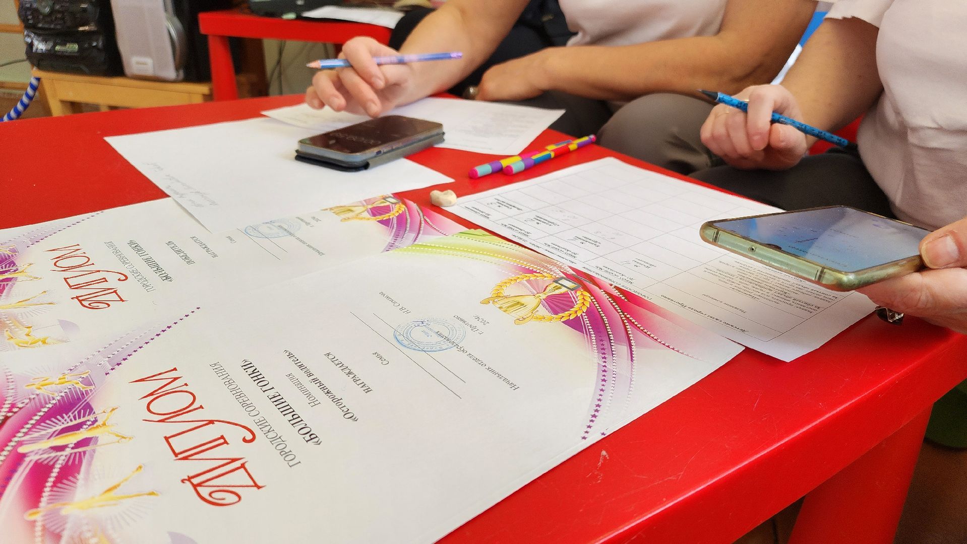 Большие гонки, Соревнования, Протвино, Дети, Детский сад,