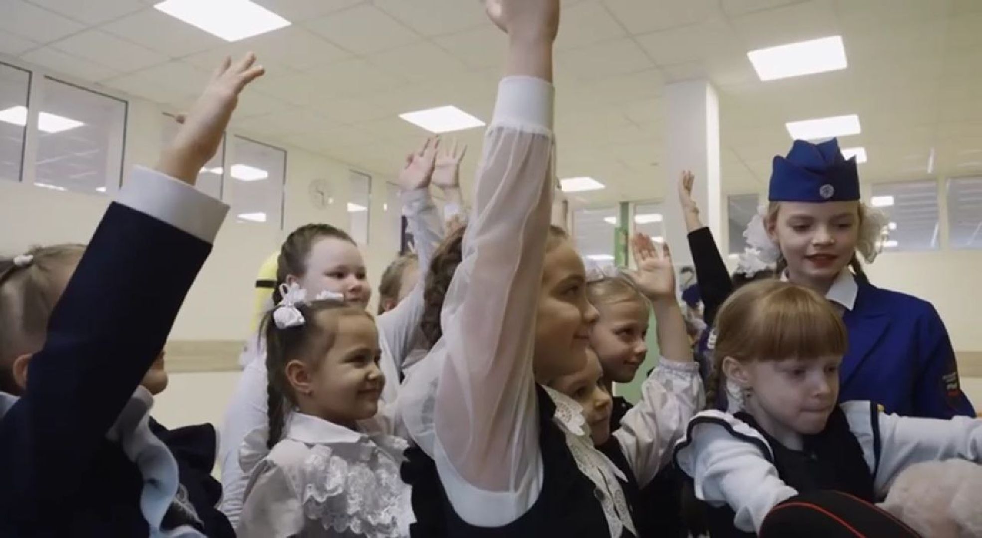 дорожная безопасность, дети, орехово-зуевский округ,