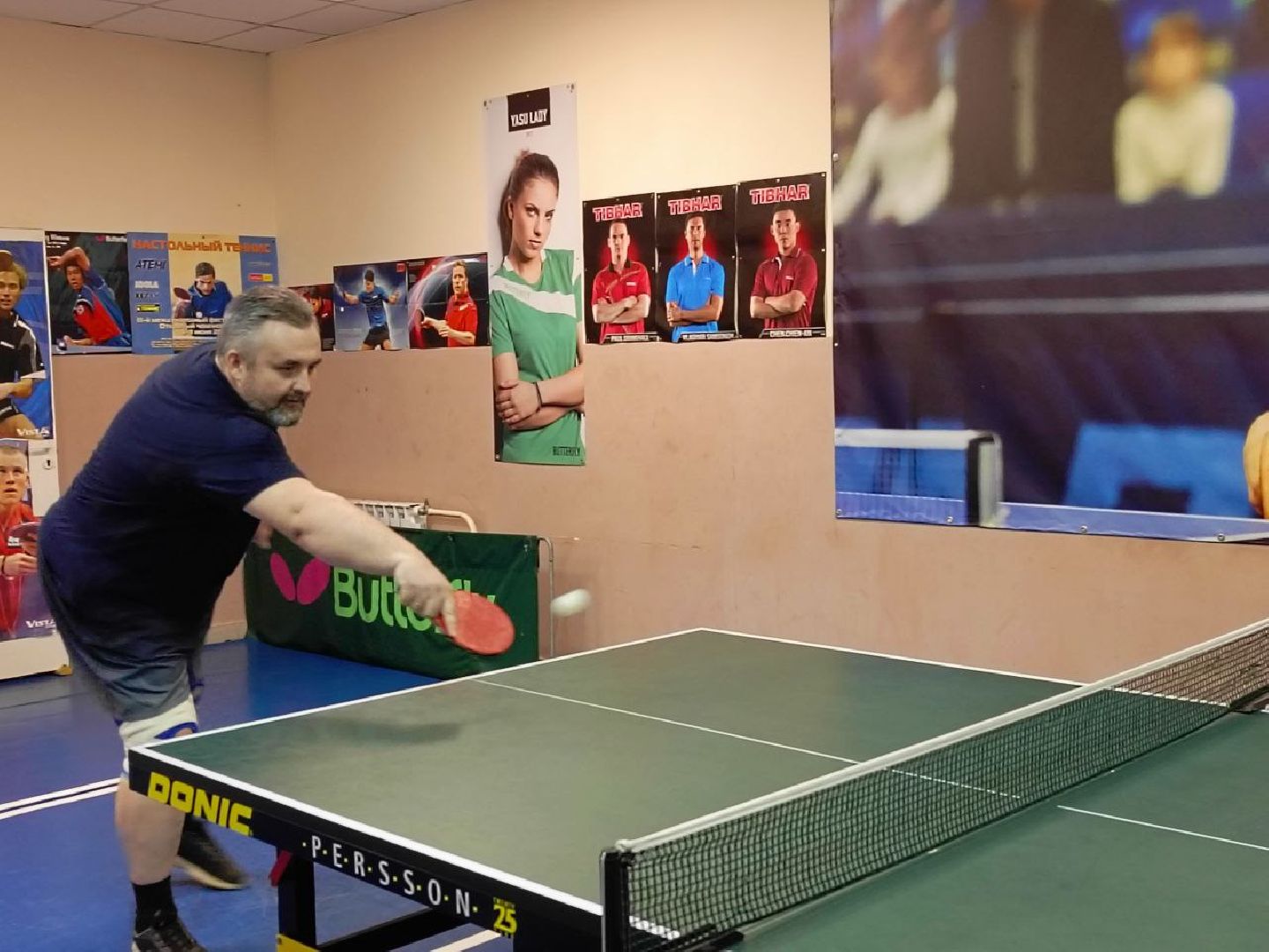 пинг-понг, турнир, ЖАТ, Жуковский авиационный техникум, Наталья Тылик, Стрела МАИ,