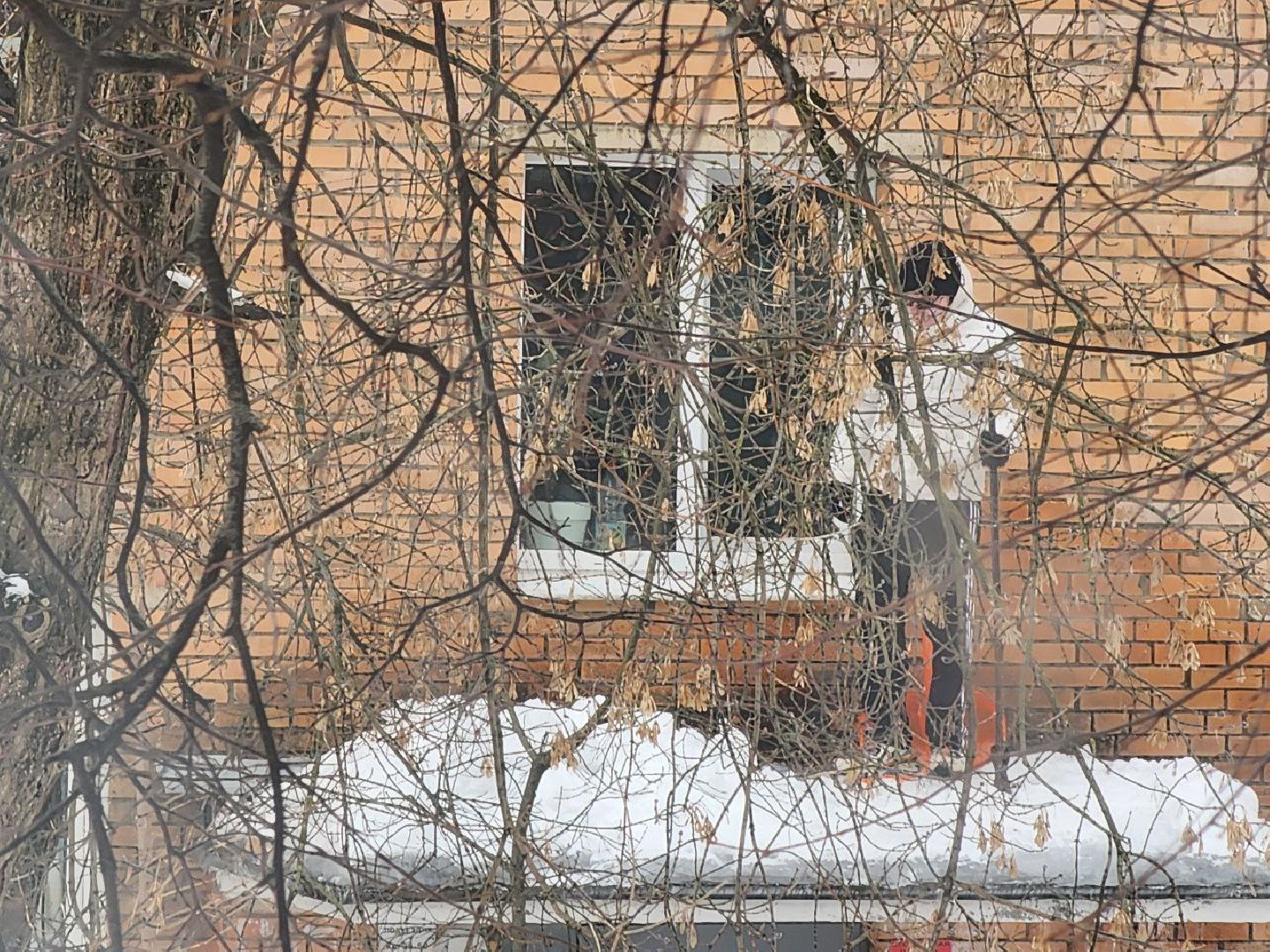 мытищи, жкх, Чистка крыш, Очистка наледи,