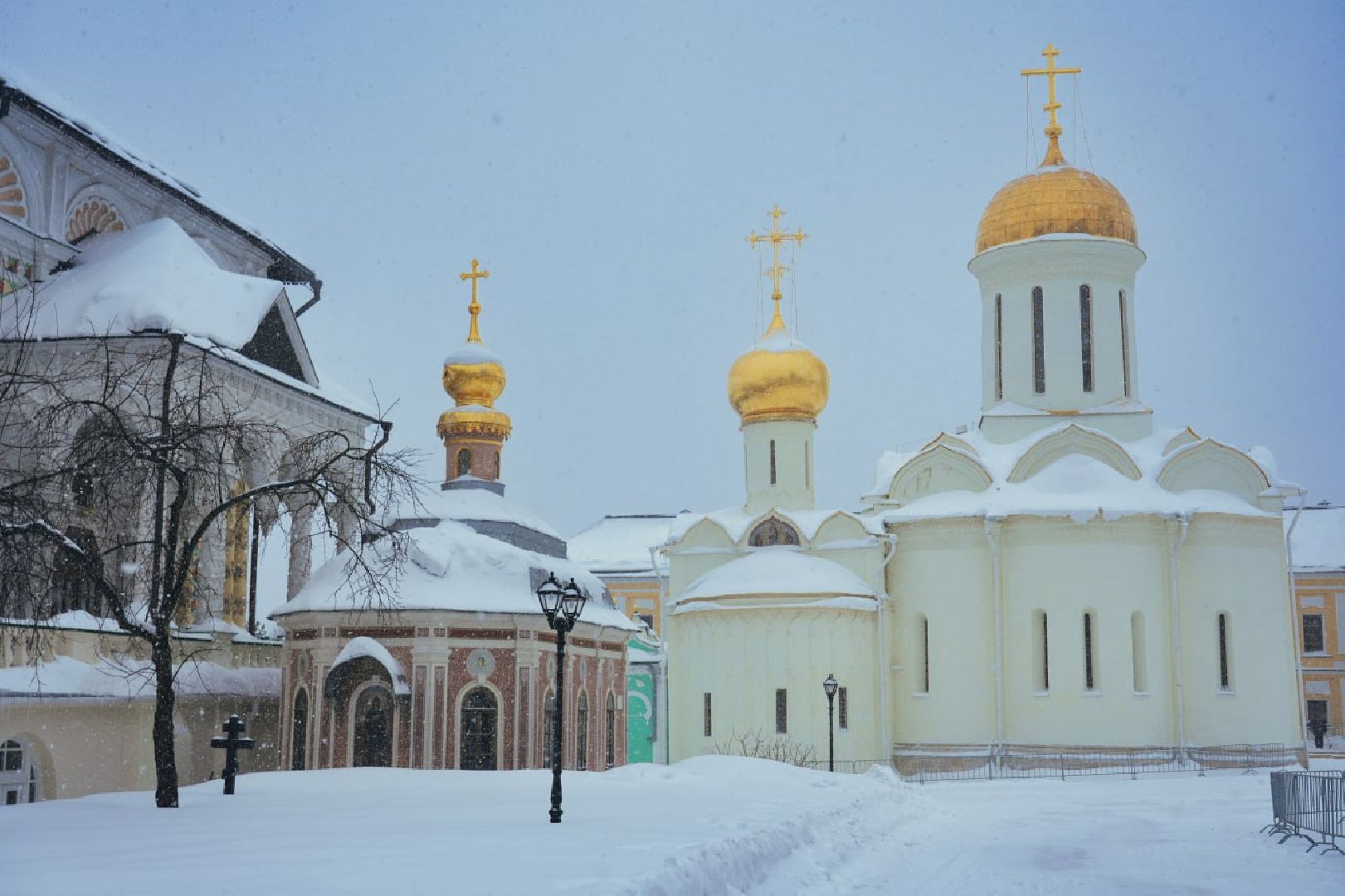 Сергиев Посад, Сергиево-Посадский городской округ, Сергий Радонежский, Сергей Пахомов, Развитие, Перемены, Фонд развития Сергиева Посада, Президент РФ, Губернатор Московской области, Андрей Воробьев, РПЦ, Патриарх Кирилл,