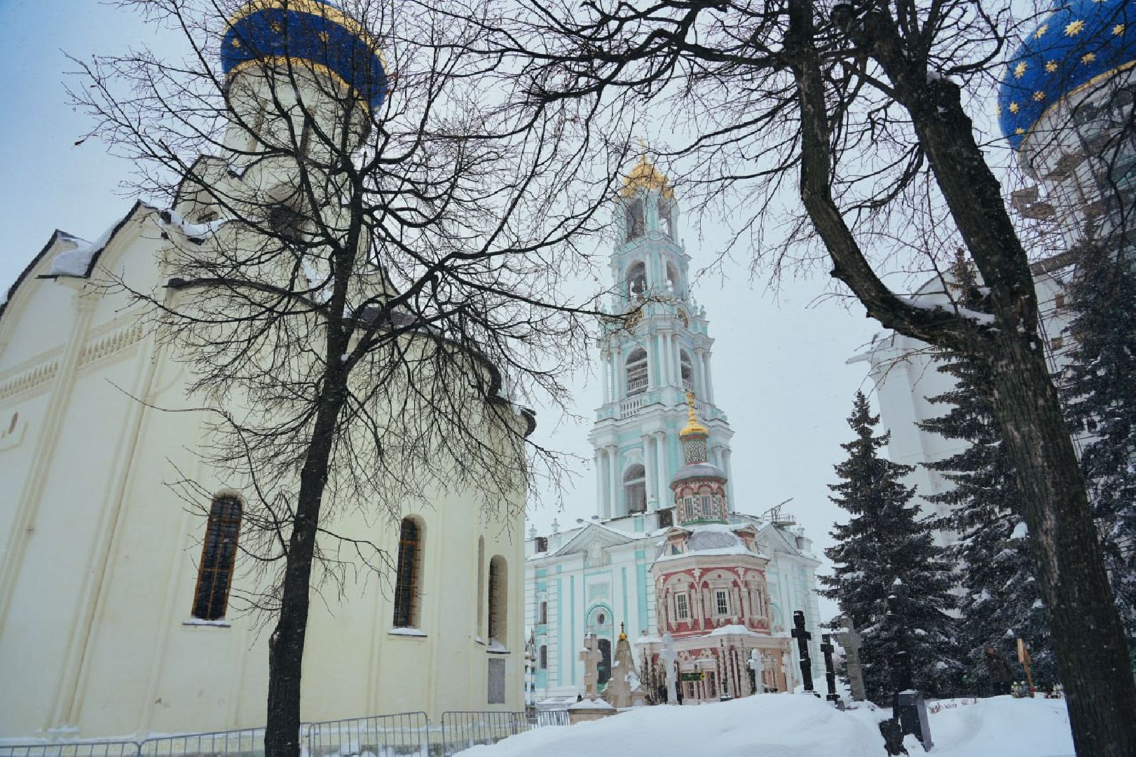 Сергиев Посад, Сергиево-Посадский городской округ, Сергий Радонежский, Сергей Пахомов, Развитие, Перемены, Фонд развития Сергиева Посада, Президент РФ, Губернатор Московской области, Андрей Воробьев, РПЦ, Патриарх Кирилл,