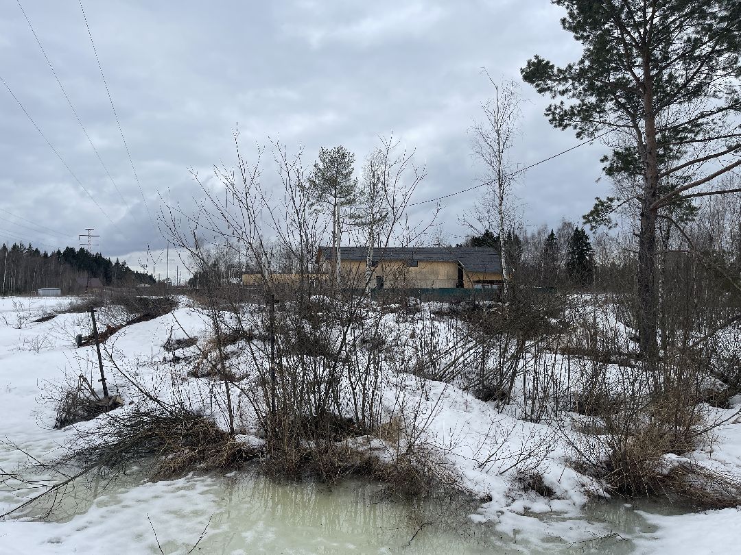 СНТ «Иванов угол», Чапаевка, Одинцовский городской округ, Свалка, экология, министерство экологии и природопользования, иск, суд, штраф, ущерб,