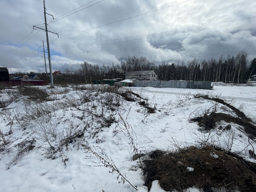 СНТ «Иванов угол», Чапаевка, Одинцовский городской округ, Свалка, экология, министерство экологии и природопользования, иск, суд, штраф, ущерб,