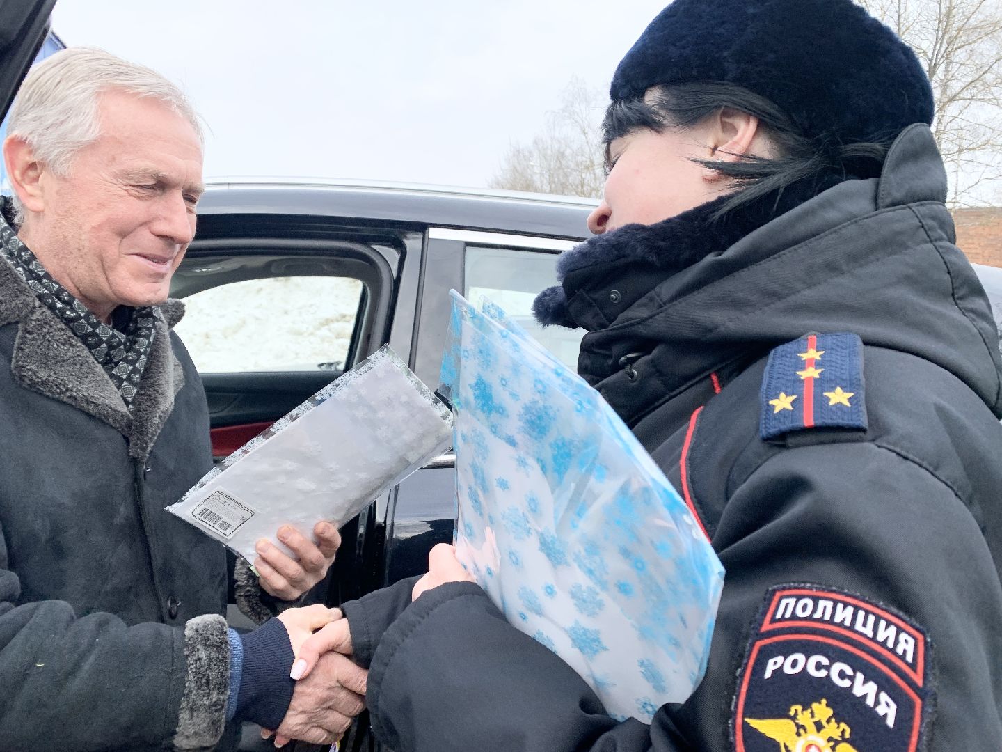 Балашиха, Подмосковье, рейд Вежливый водитель-лучший защитник Отечества», 23 февраля, день защитника отечества,