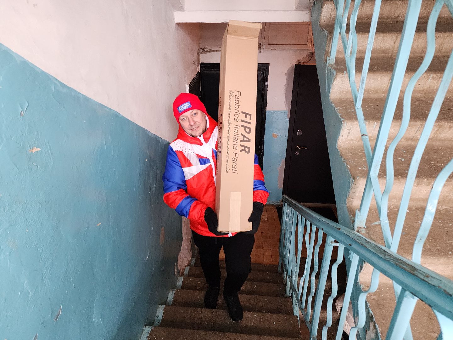 Подольск, стройматериалы, волонтеры подмосковья, ремонт квартир,