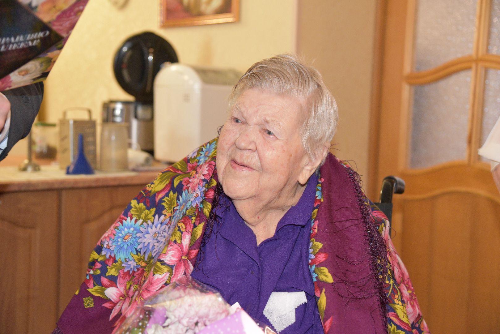 лотошино, микулино, юбилей, 100 лет,