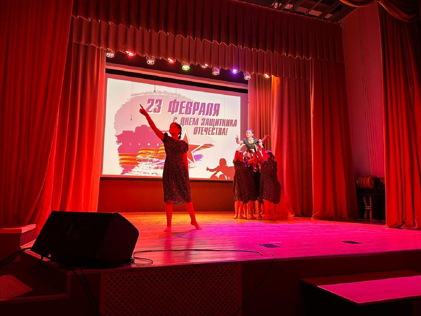 пушкино, концерт, день защитника отечества, родина, музыканты, дом культуры,