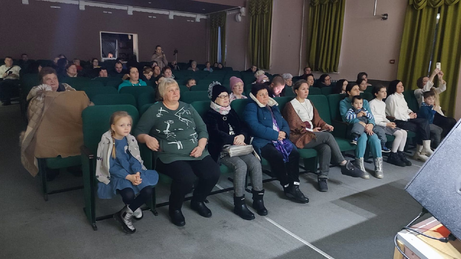 пушкино, концерт, день защитника отечества, родина, музыканты, дом культуры,