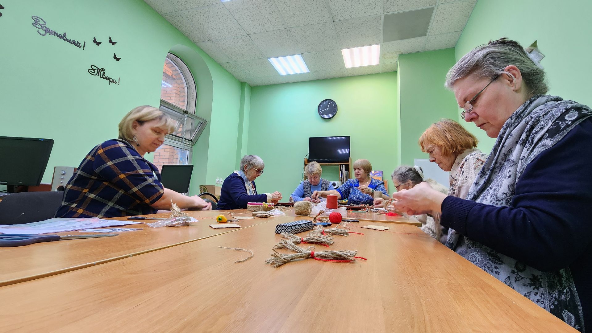 обереги, протвино, активное долголетие, сво, долголеты,