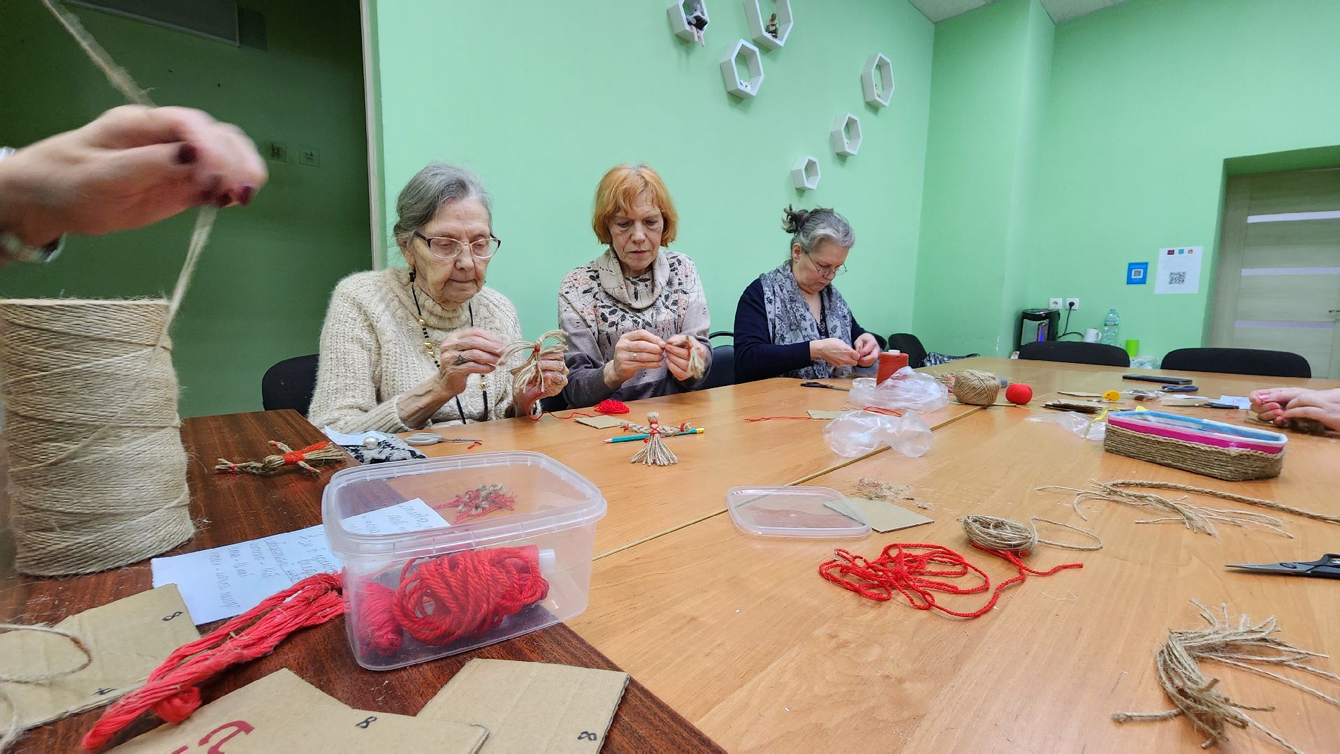 обереги, протвино, активное долголетие, сво, долголеты,