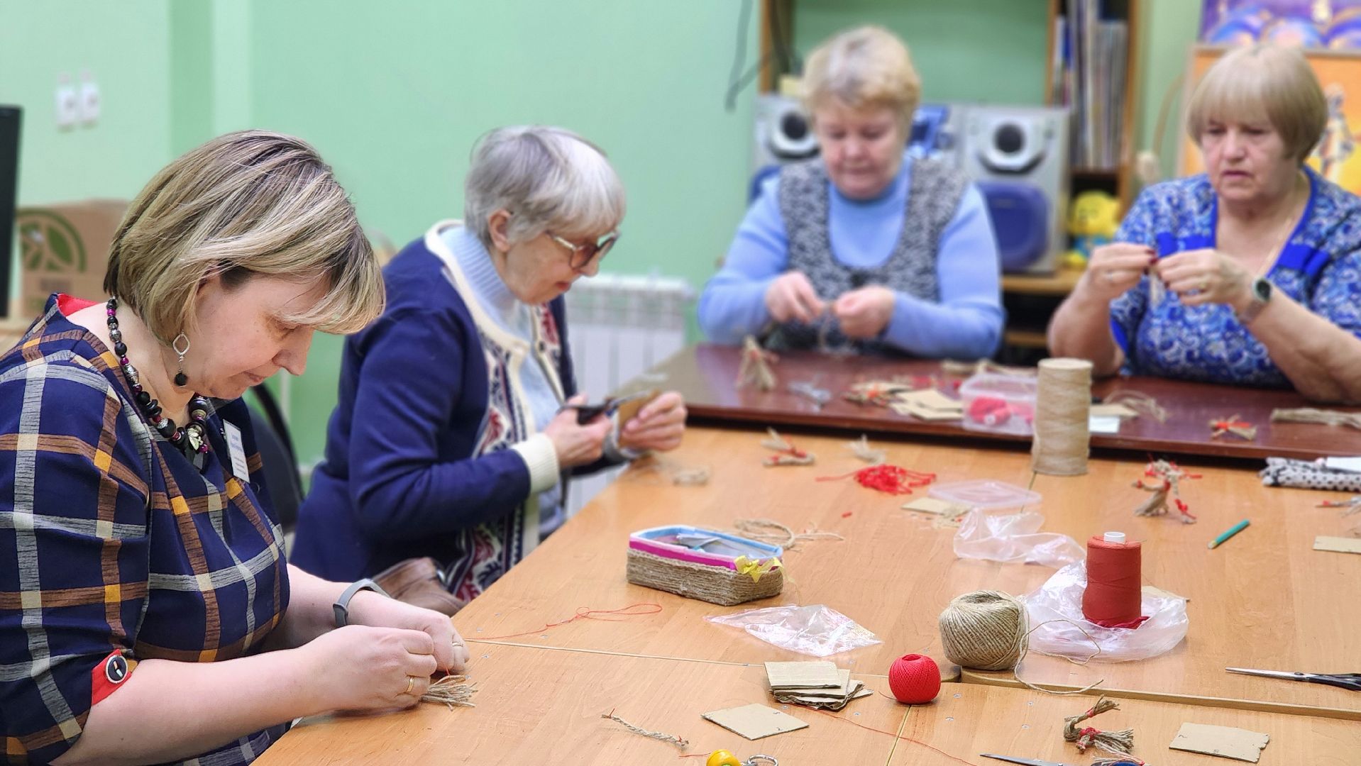 обереги, протвино, активное долголетие, сво, долголеты,
