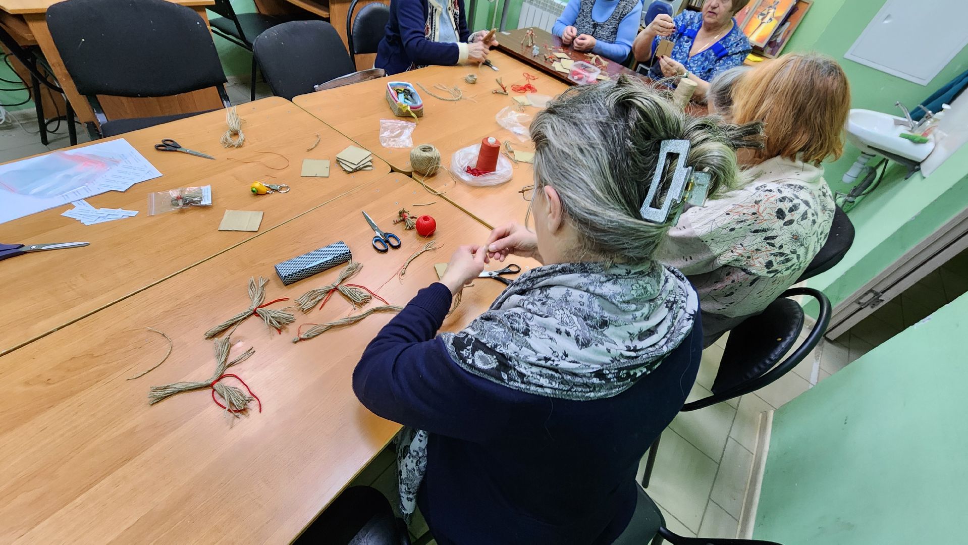 обереги, протвино, активное долголетие, сво, долголеты,
