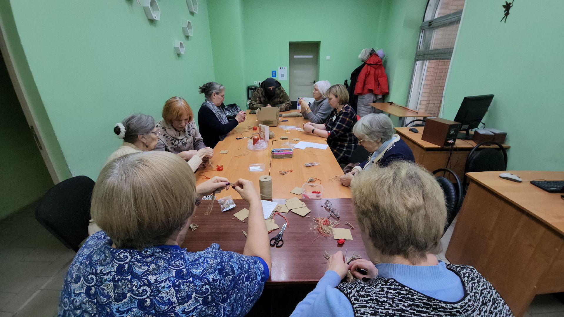 протвино, военнослужащий, сво, выставка, боец,