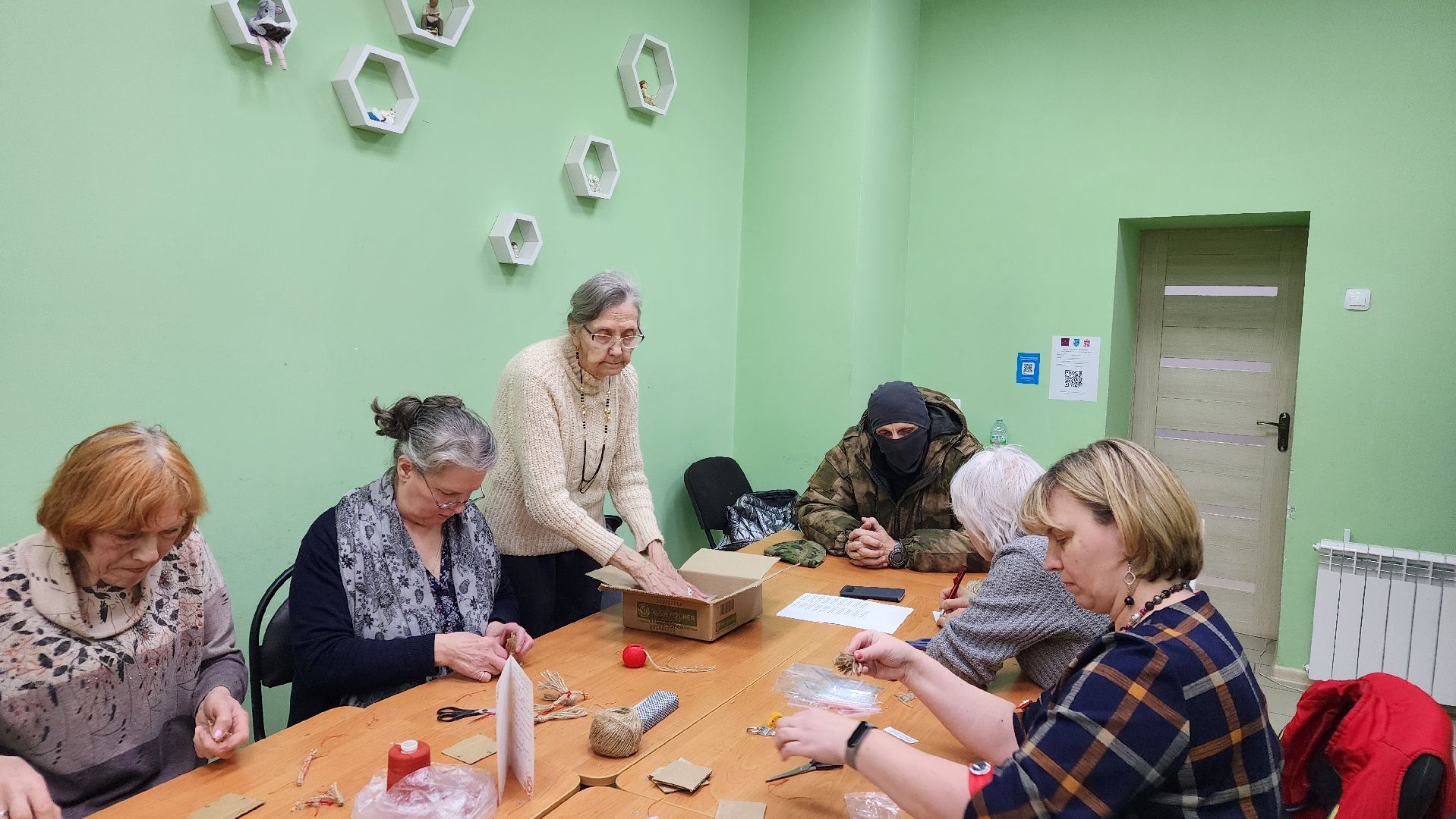 протвино, военнослужащий, сво, выставка, боец,