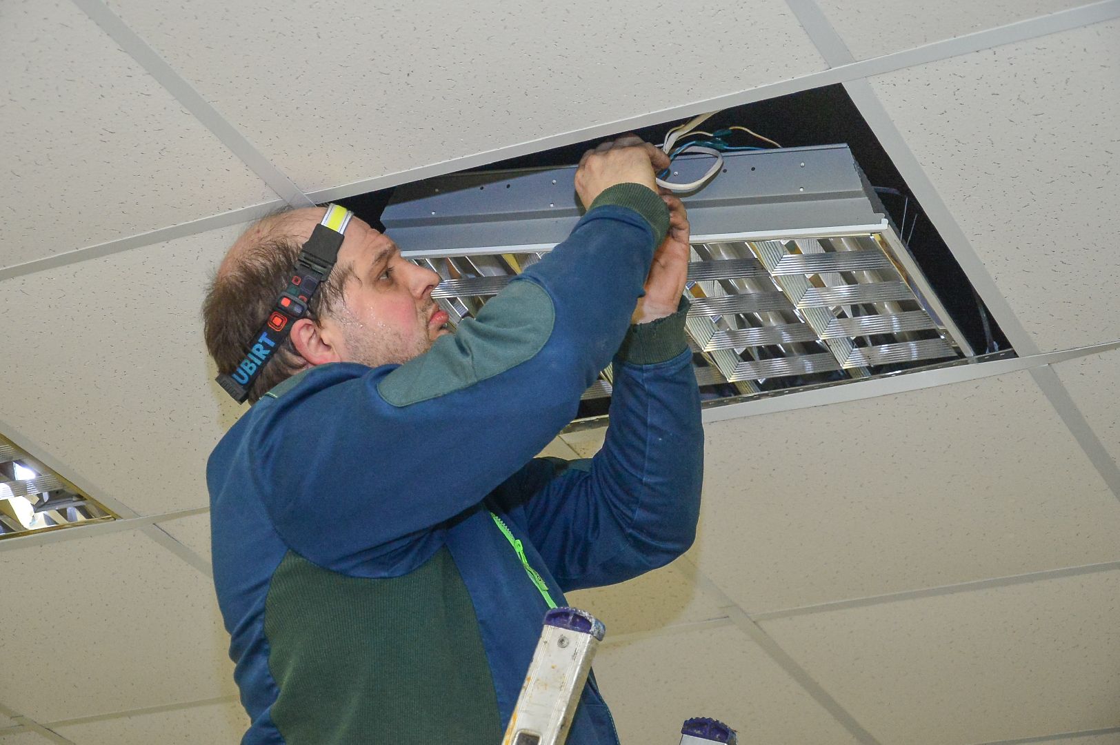 Шатура, ЕДДС, аварийная служба, Большая Шатура,