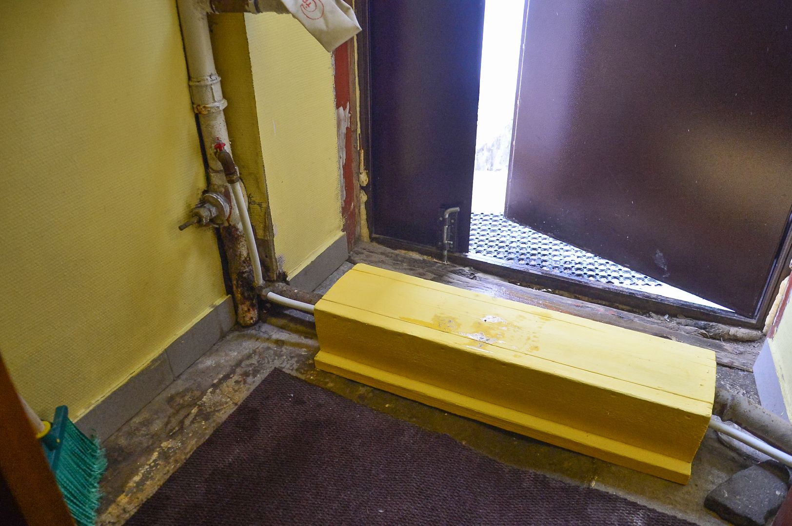 Шатура, ЕДДС, аварийная служба, Большая Шатура,