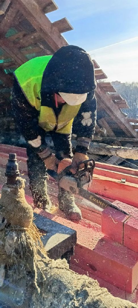 Дмитров, Фонд капремонта МО, ЖКХ,