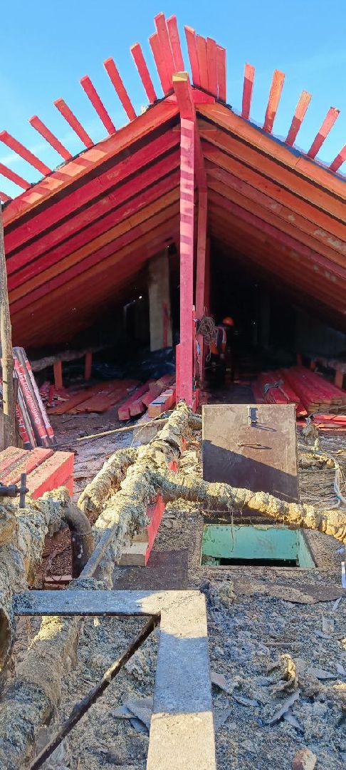 Дмитров, Фонд капремонта МО, ЖКХ,