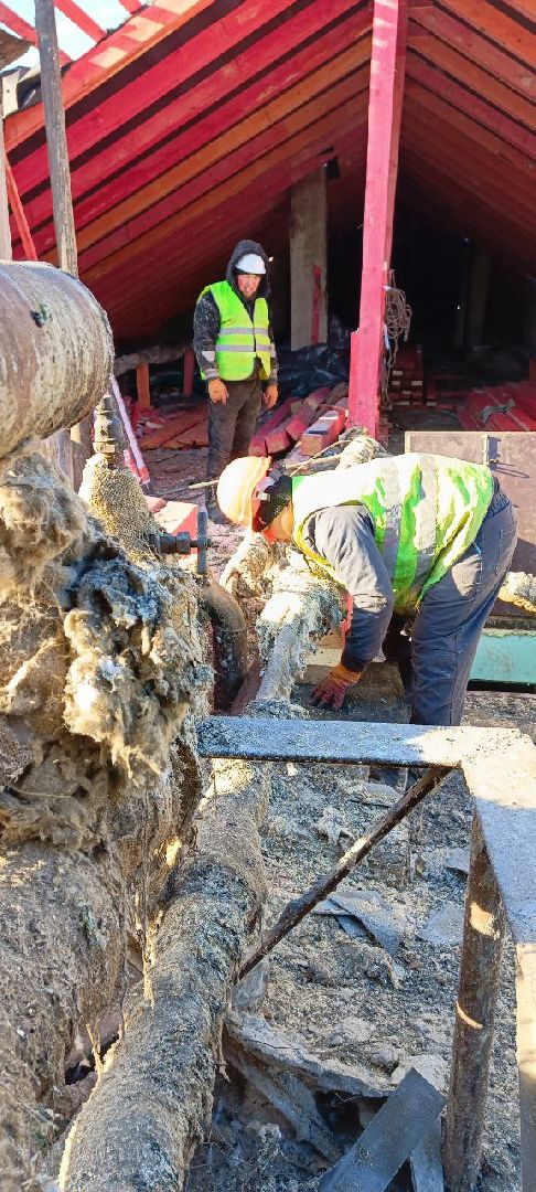 Дмитров, Фонд капремонта МО, ЖКХ,