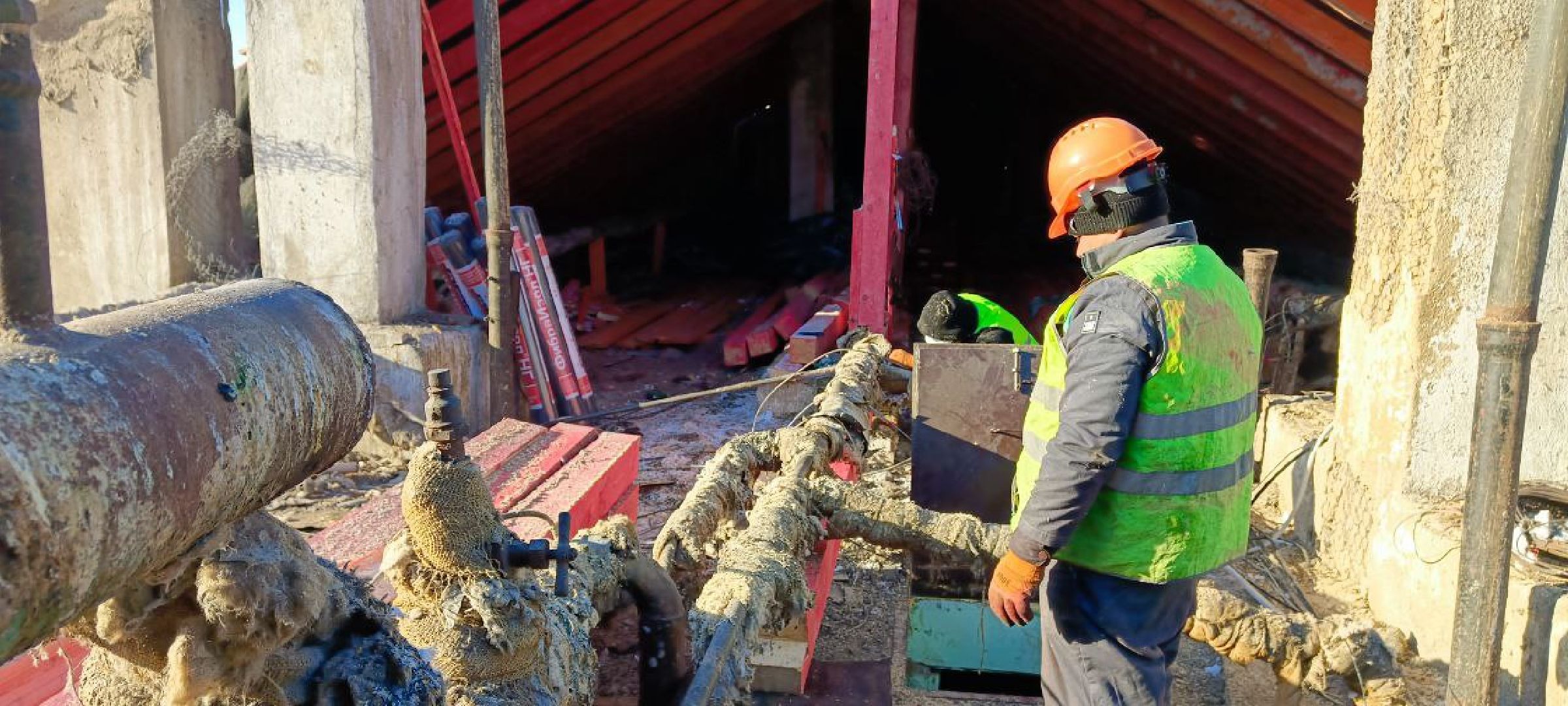 Дмитров, Фонд капремонта МО, ЖКХ,