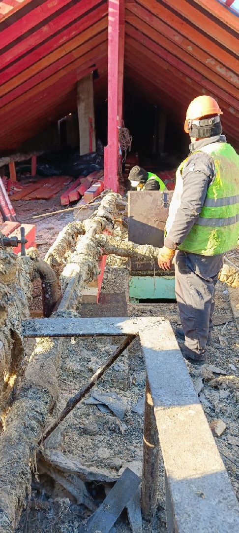 Дмитров, Фонд капремонта МО, ЖКХ,