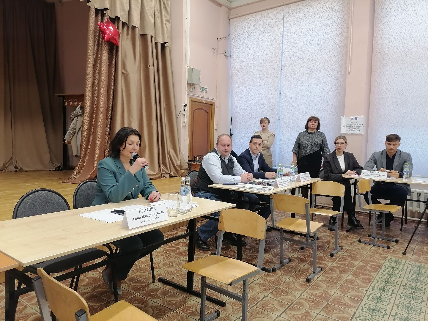 детсад, Восточный, дети, Строительство,