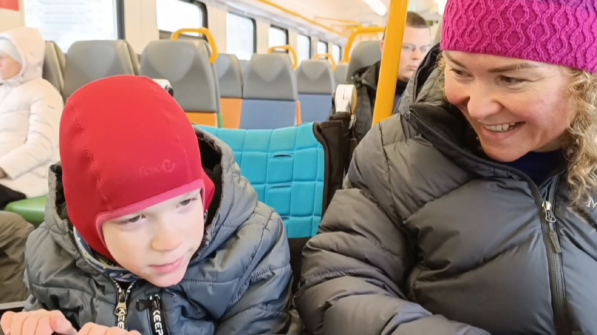 лобня, ребенок-инвалид, мцд,