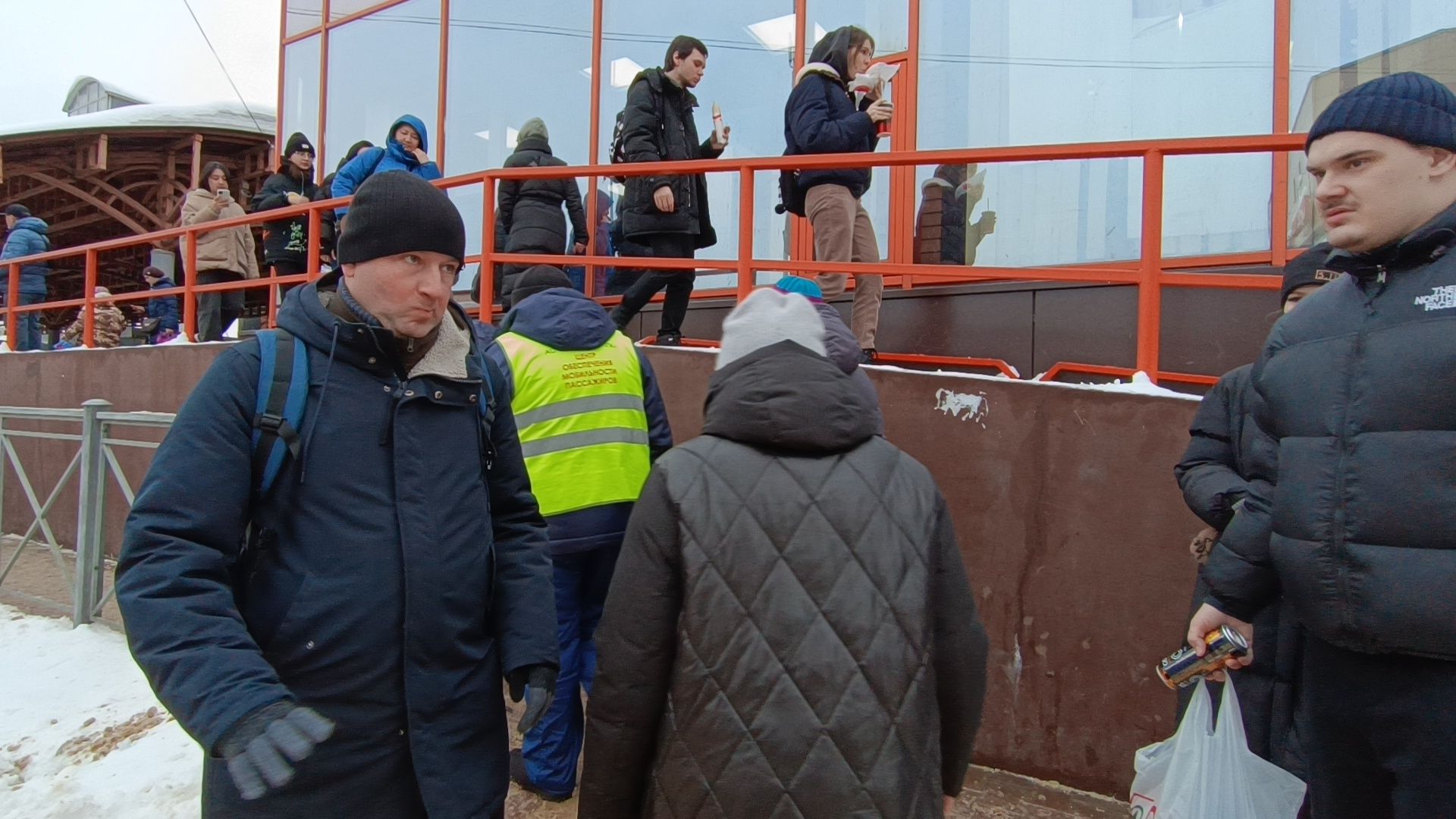 лобня, ребенок-инвалид, мцд,