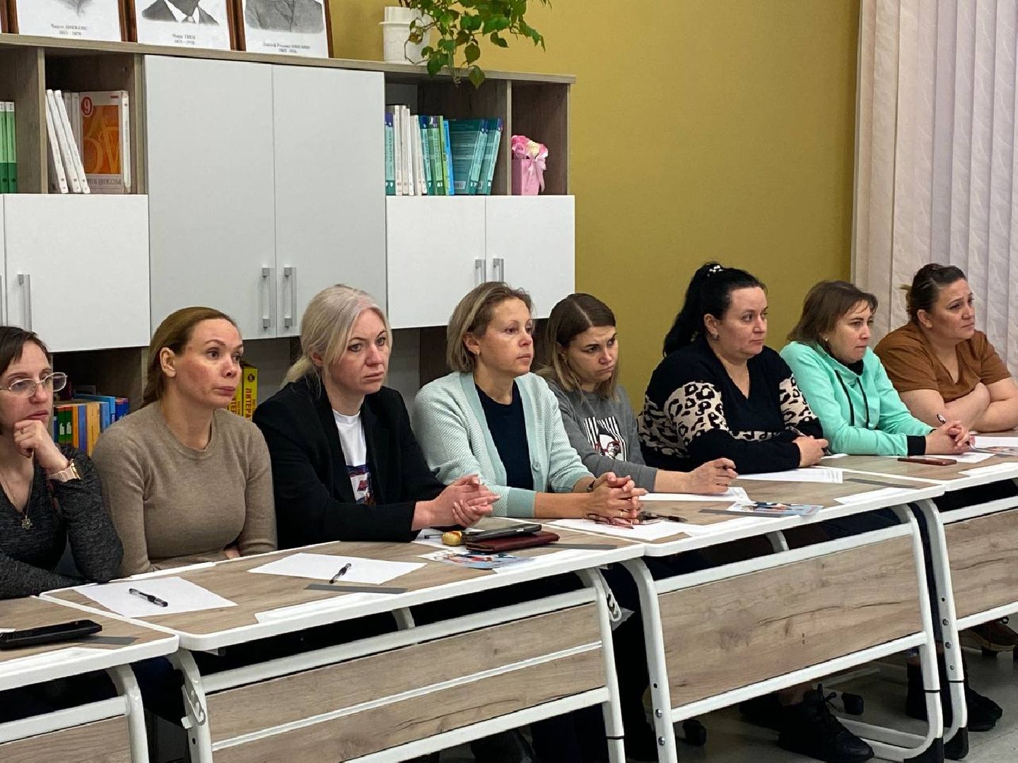 чехов, образование, учебники, совет родителей, школа,