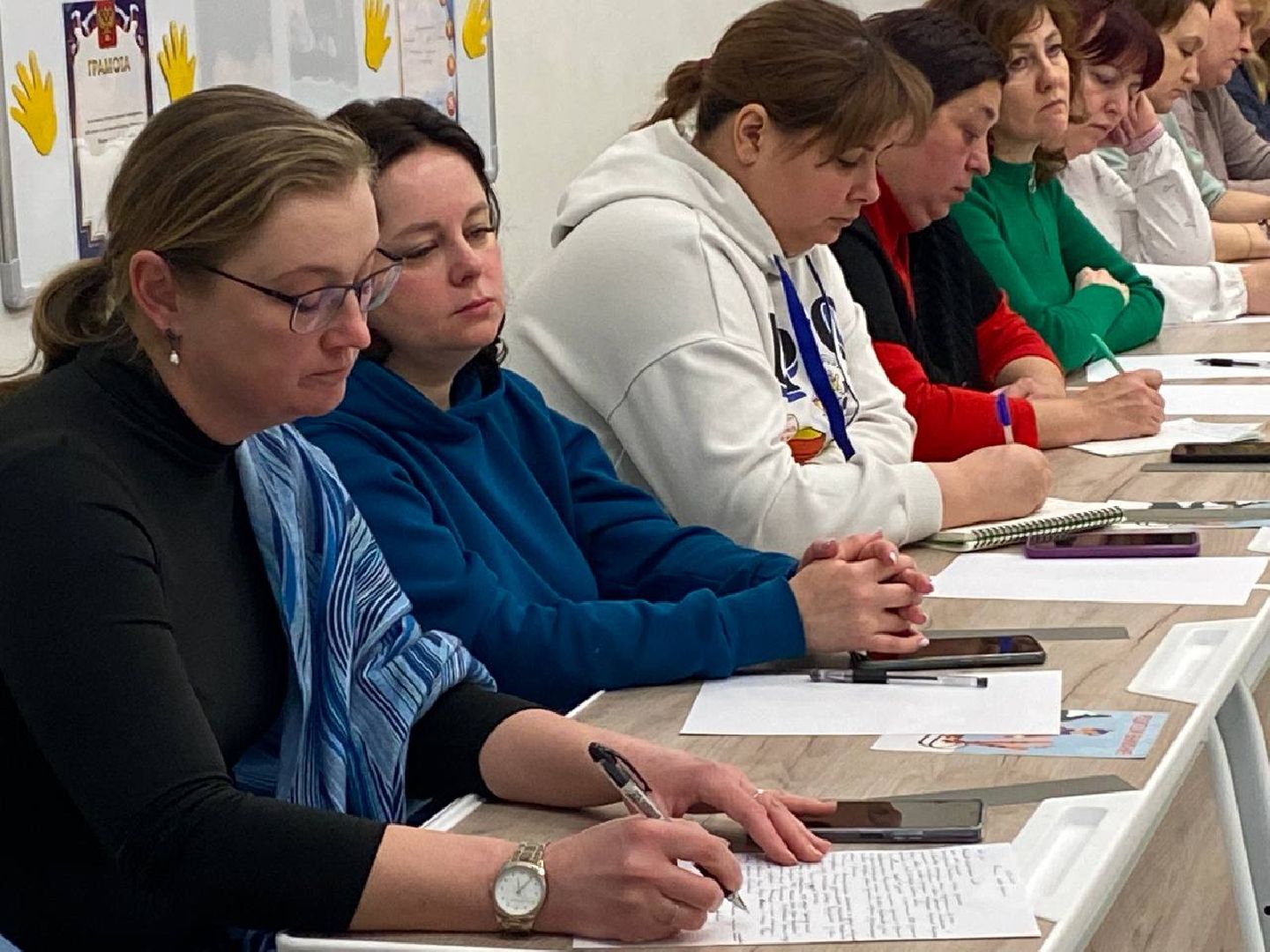 чехов, образование, учебники, совет родителей, школа,