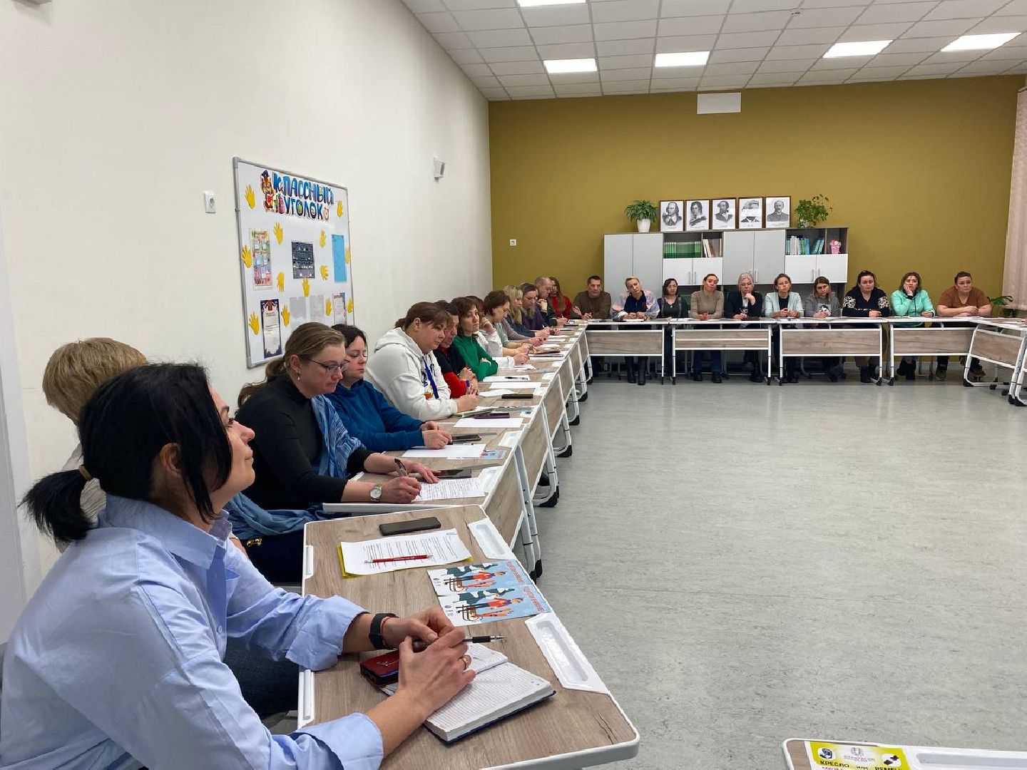 чехов, образование, учебники, совет родителей, школа,