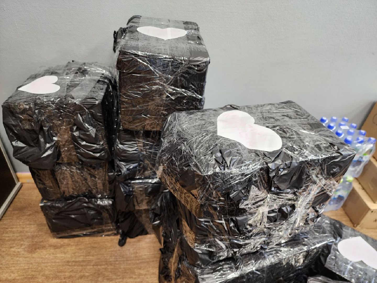 можайск, можайский городской округ, подмосковье, сво, спецоперация, гумпомощь, военнослужащие,