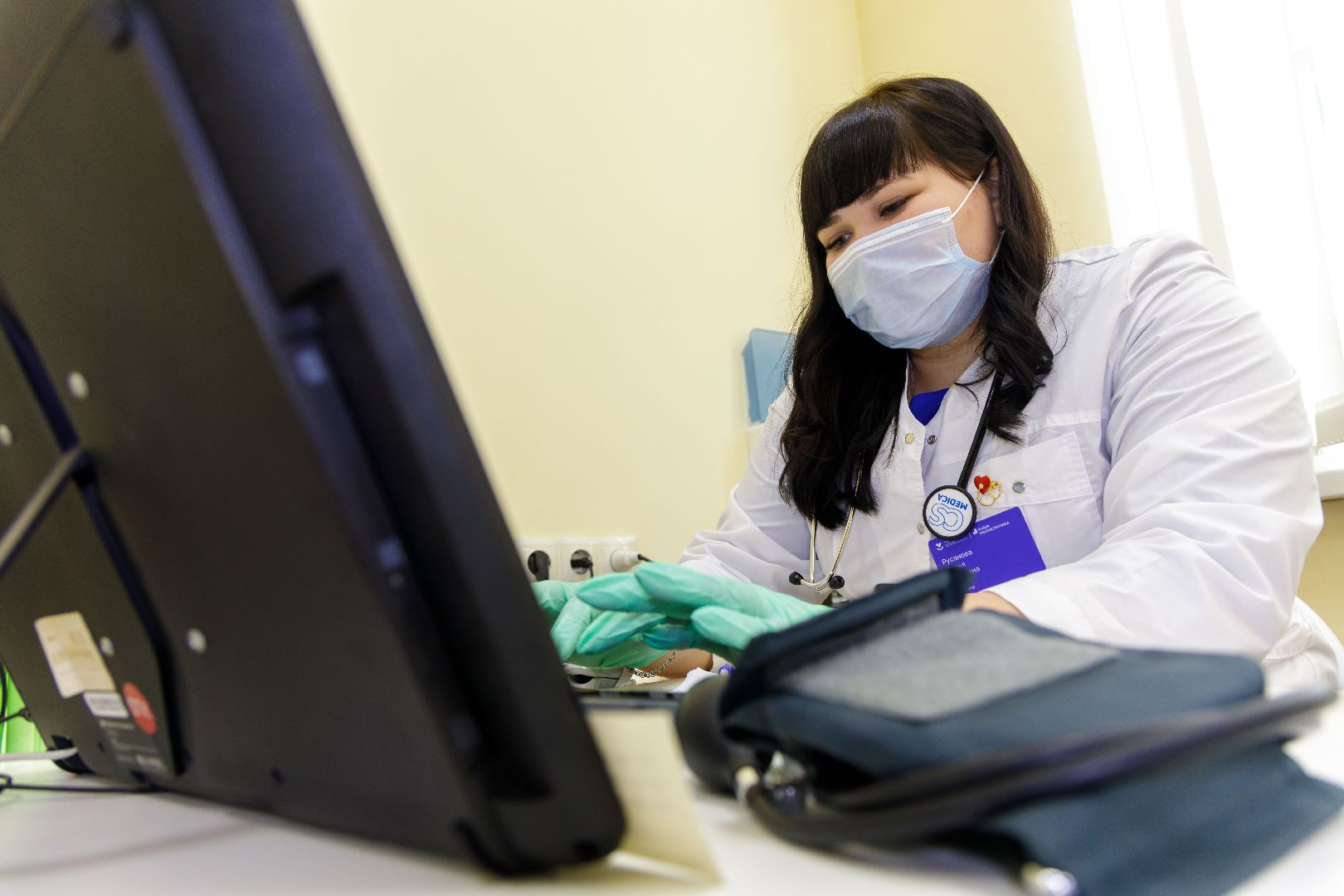 люберцы, фап, медколледж, фельдшер,