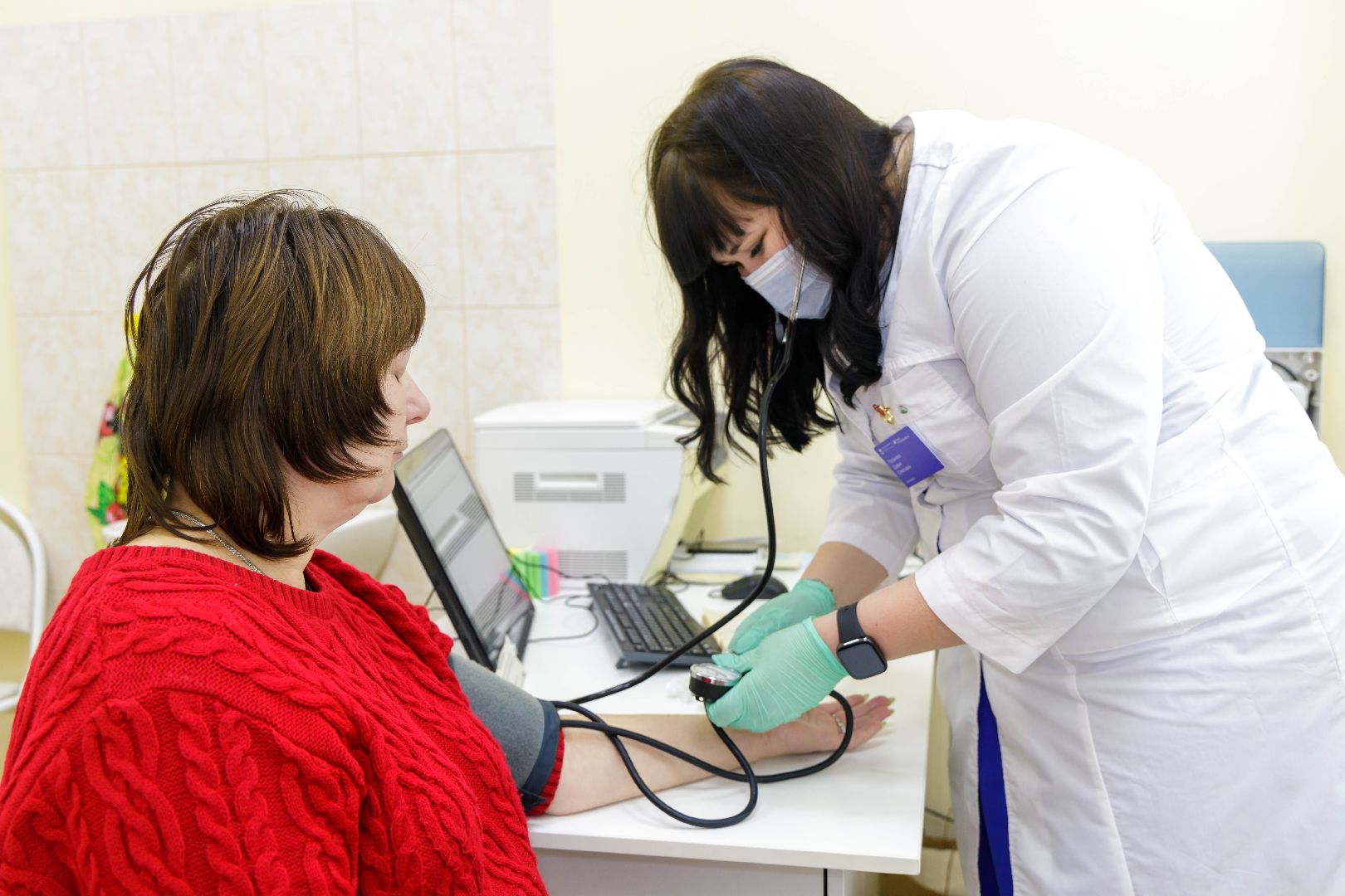 люберцы, фап, медколледж, фельдшер,