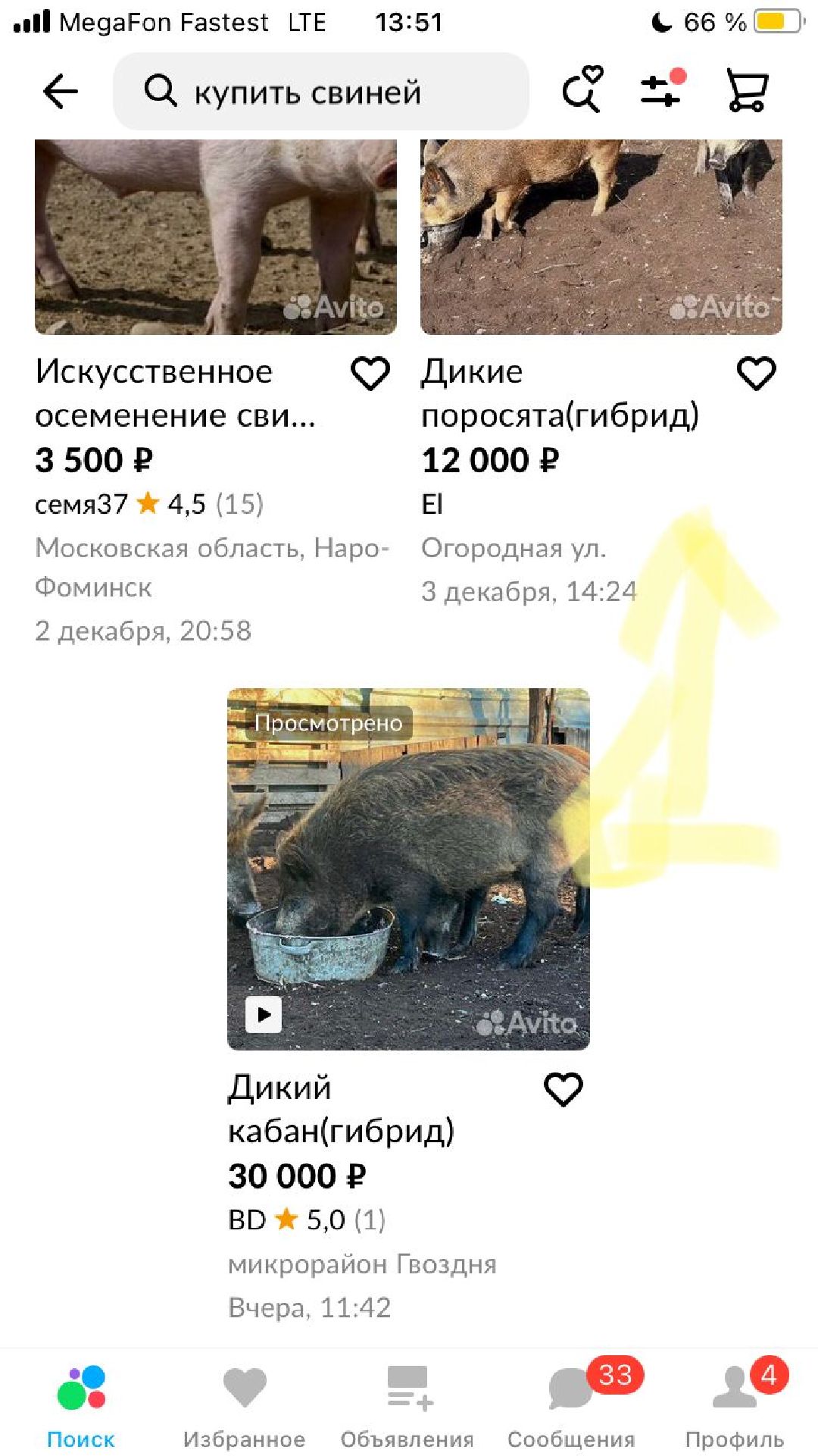 Наро-Фоминск, общество