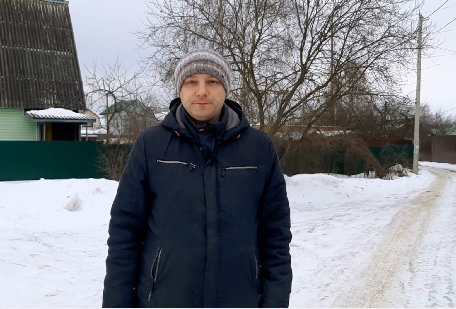 Наро-Фоминск, общество