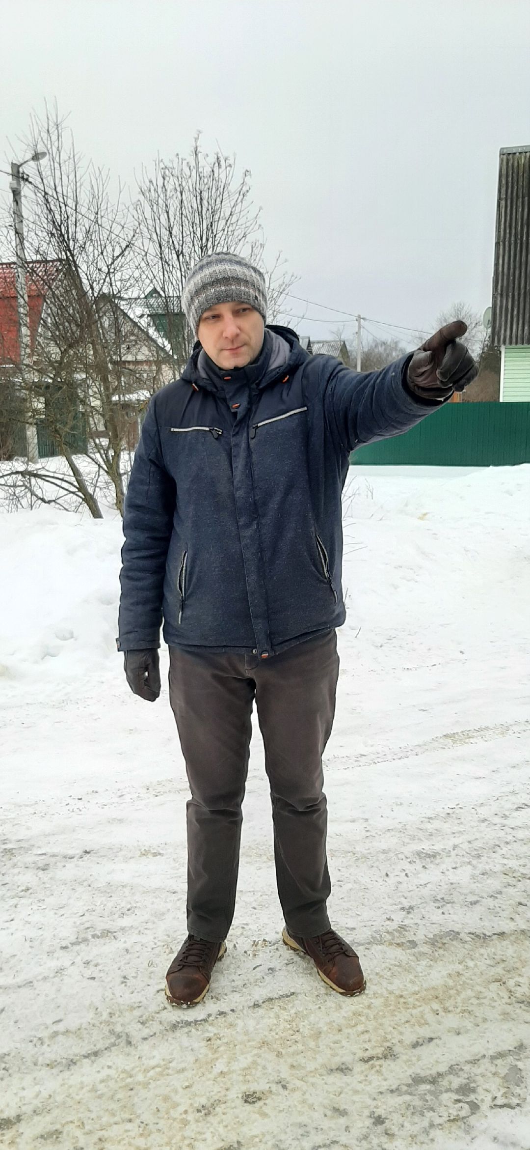 Наро-Фоминск, общество