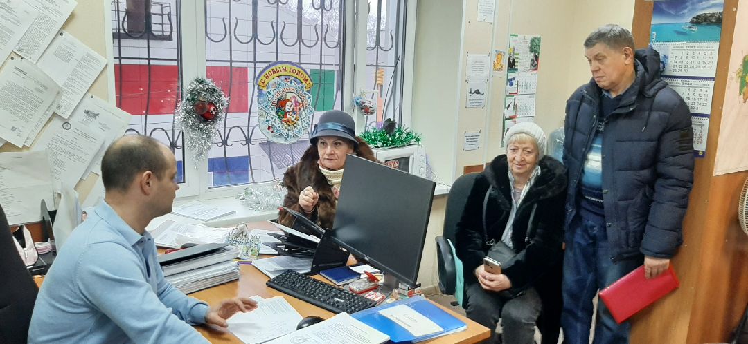 Наро-Фоминск, общество