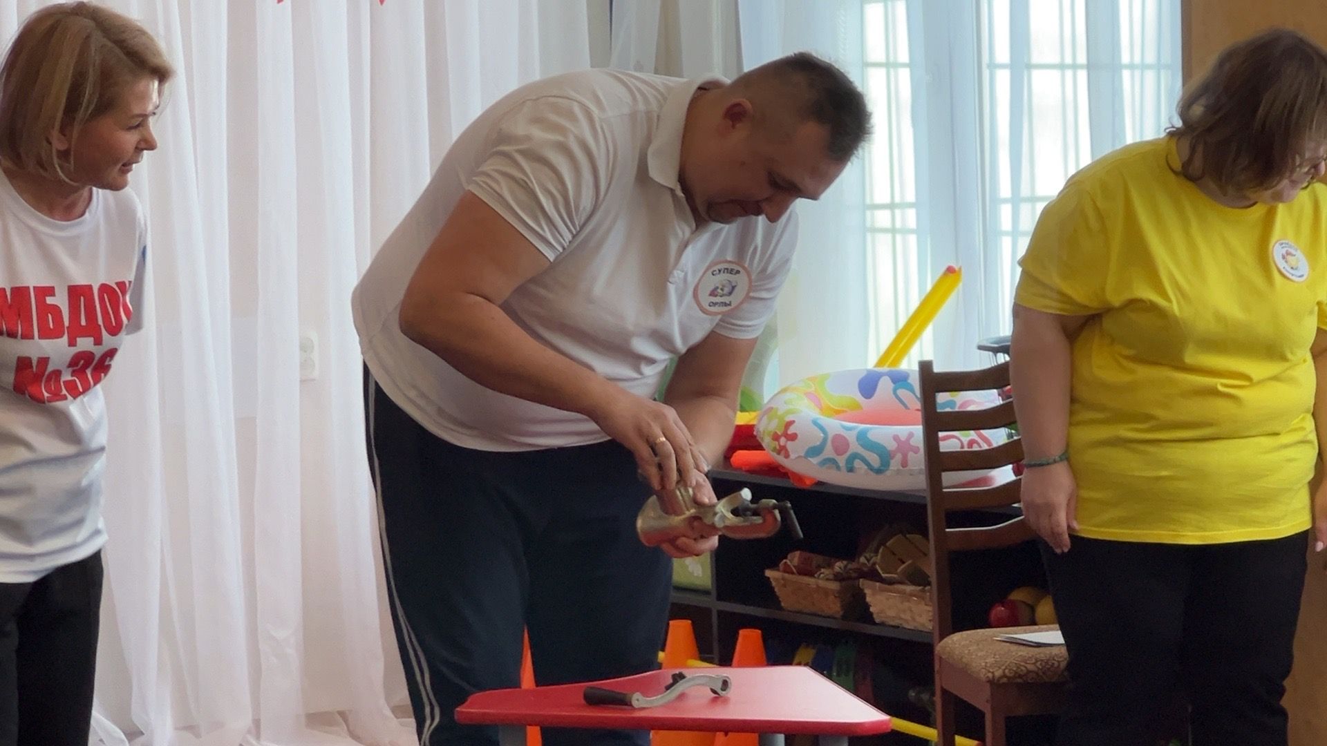 Солнечногорск, Праздник, Дети, Детский сад, Родители,