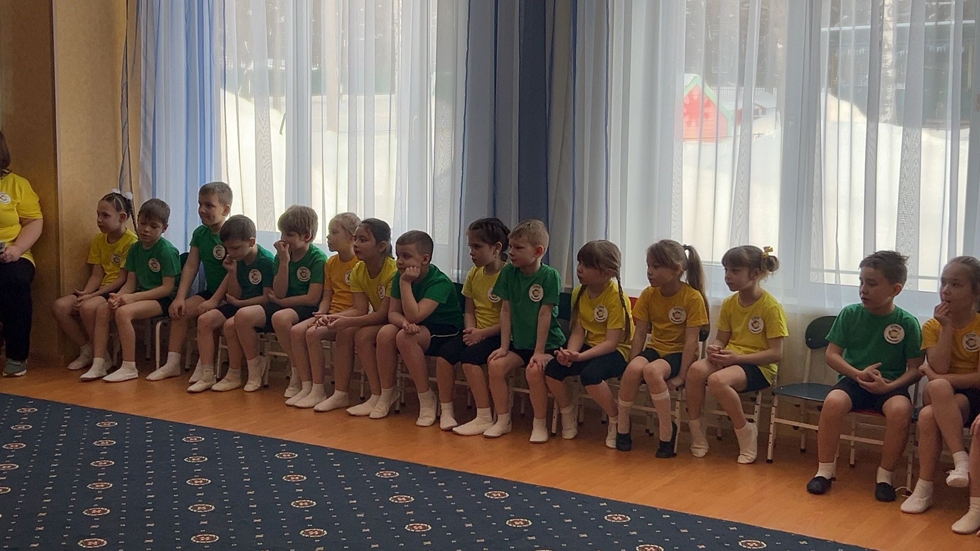 Солнечногорск, Праздник, Дети, Детский сад, Родители,