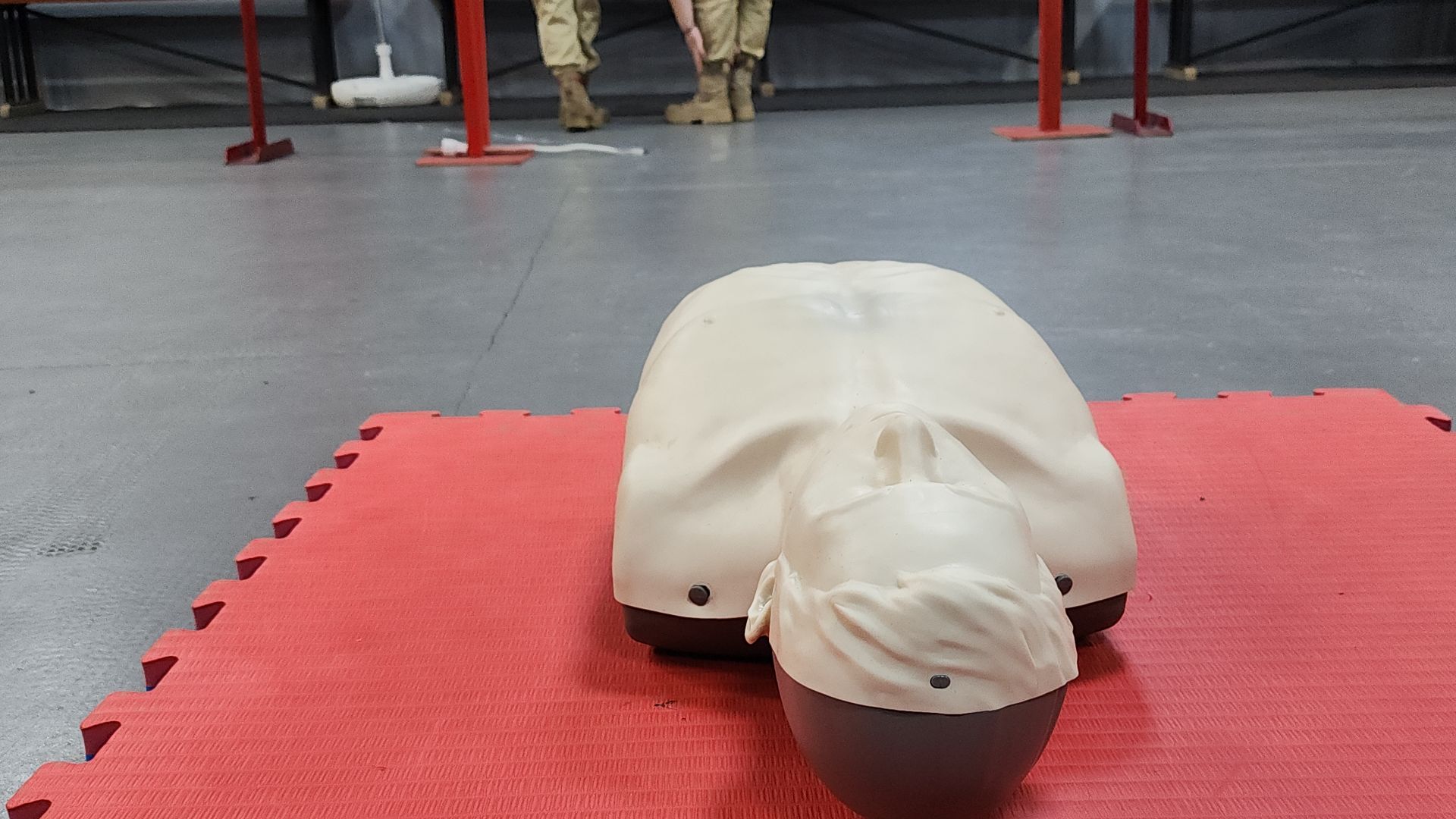 военно-патриотическая игра, юнармия, центр допризывной подготовки, Ногинск, Богородский городской округ,