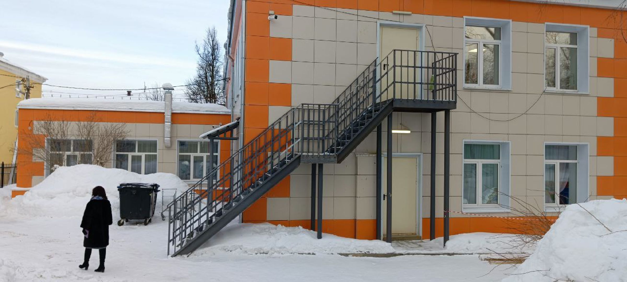 Дмитров, Программа Образование Подмосковья, Минобр,