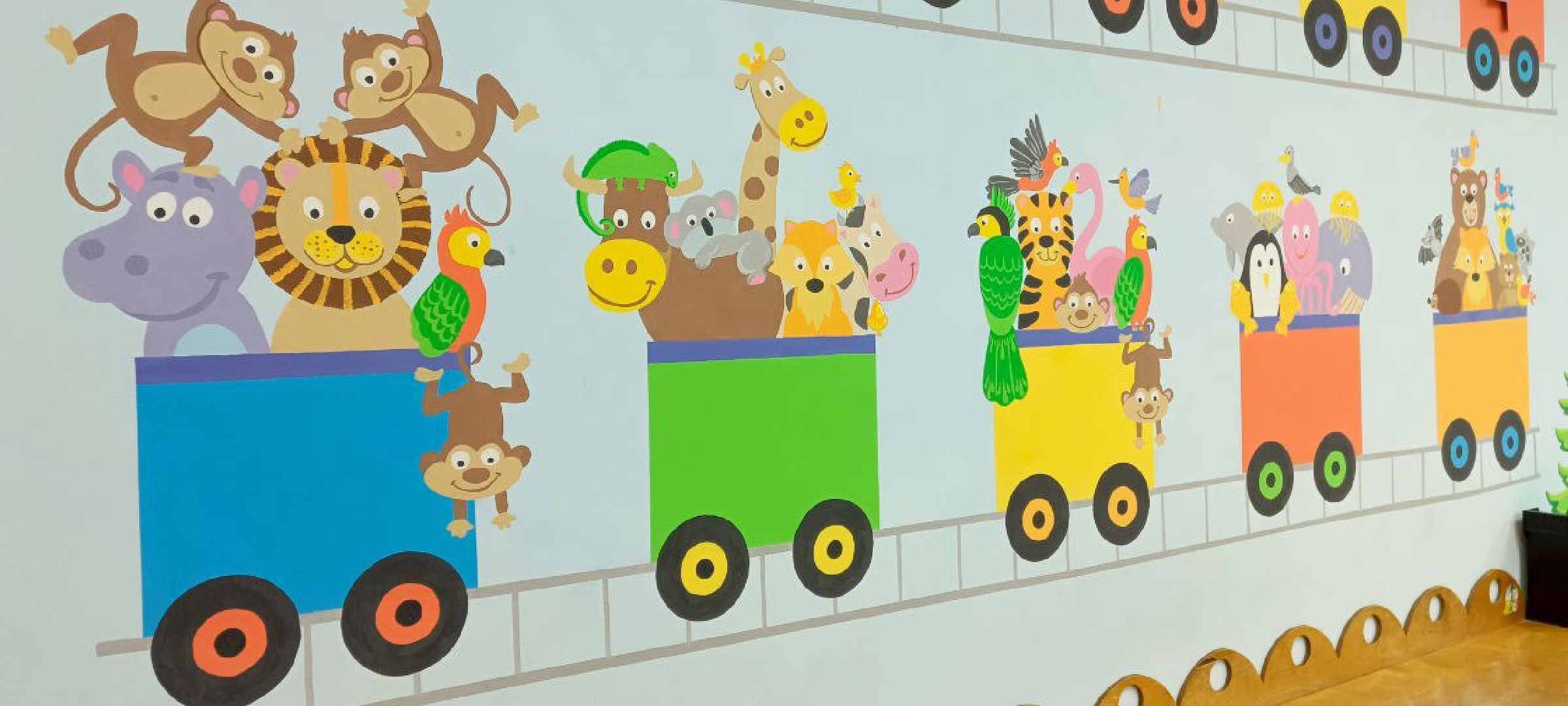 Дмитров, Программа Образование Подмосковья, Минобр,