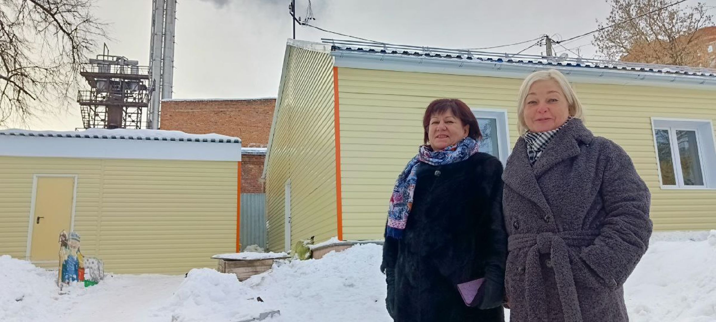 Дмитров, Программа Образование Подмосковья, Минобр,