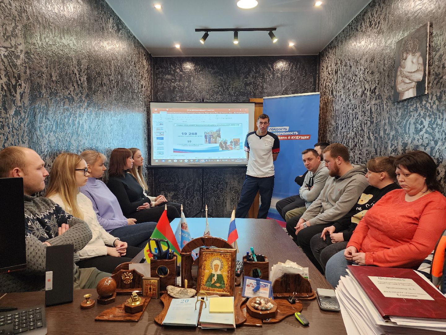 красноармейск, г.о. пушкинский, развитие территорий, управляющая компания, александр легков,