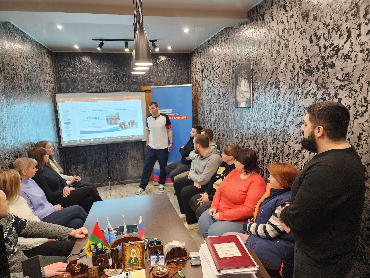 красноармейск, г.о. пушкинский, развитие территорий, управляющая компания, александр легков,