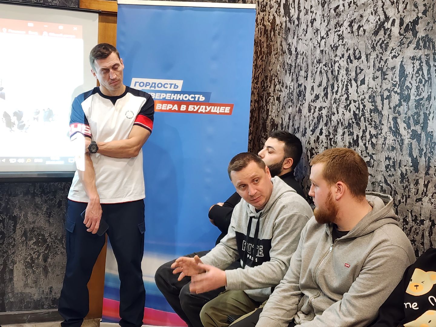 красноармейск, г.о. пушкинский, развитие территорий, управляющая компания, александр легков,